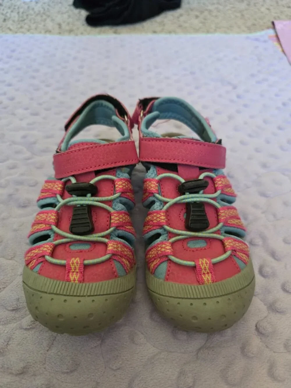 Kids Water Sandals - Size 12